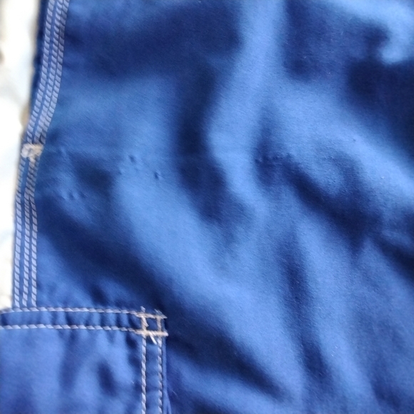 JOE BOXER SWIMMING TRUNKS SIZE M - Picture 2 of 3